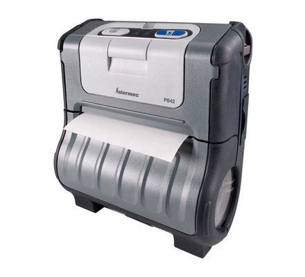 Intermec PB42 - ������� ��������