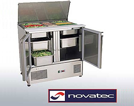 NOVATEC S900 -    