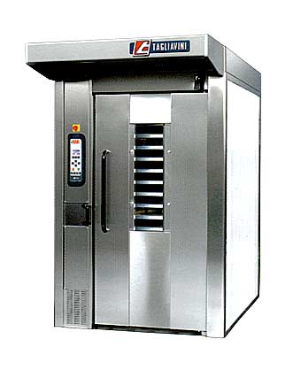 Tagliavini ROTOR RMTE 665 MAXI - ����������� ����