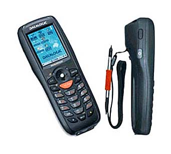 Datalogic Memor -    