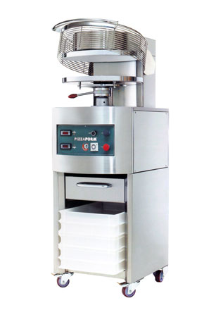 Cuppone PZF35DS - ����� ��� ����� ����� PZF