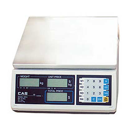 CAS ER-II-06 - ����������� �������� ���� 