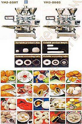 YMJ-800S/T - ������� ������������������� ������������-��������� ��� ������������ ������� 