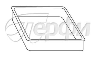 Paderno 47768-24 - ����� ��� ������� �� ����������� �������������� ���������