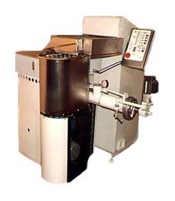 ПМИ-4В/200АЧ - Пресс для производства макаронных изделий