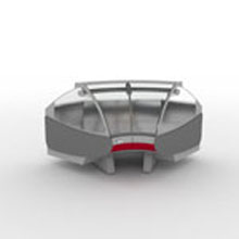 CRYSPI Symphony IC (90o �����.) - ������� ������������������� ������� c ������� ������� 