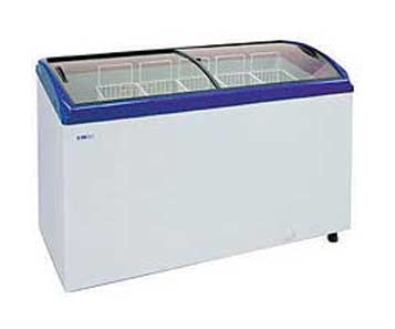 CRYSPI Italfrost CFT400C -      