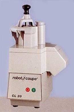 Robot Coupe CL-20 D - ����������