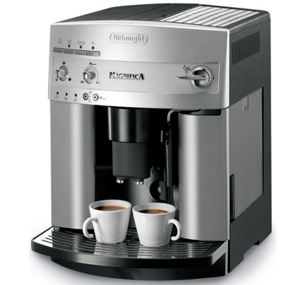 DeLonghi ESAM 3200/3200SB - 