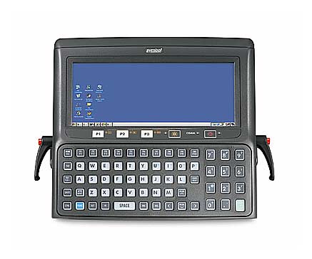 Symbol VC 5090 - �������� ����� ������ 