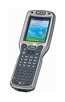 HandHeld Products Dolphin 9500 -    