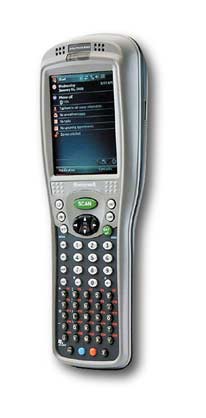 HandHeld Products Dolphin 9900 -    