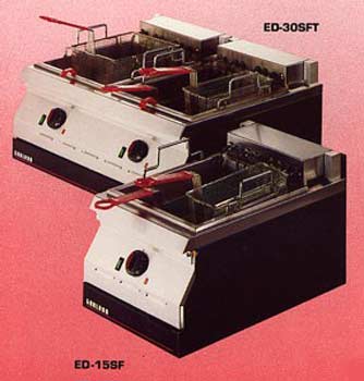 Garland ED30SFT - ���������� �������������, 2 ������� (13.6 �.), ����������