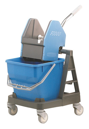 Rubbermaid Sani Solo - ��������� ������� 