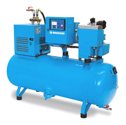 BOGE CLD 3 / CLD 7 - �������� ���������� �� ���������� ��������������� ���������� �� �������������� ��������