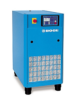 BOGE �4 / �9 - �������� ����������