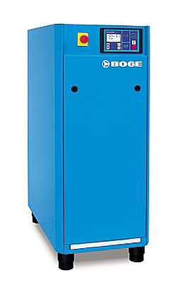 BOGE CD 4 / CD 9 -      