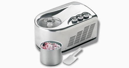 Nemox Gelato Pro 1700 - ������ ��� ������� ���������� � ������������