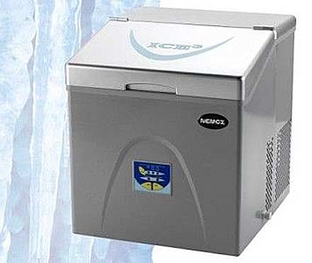 Nemox ICE3 - ������������� ��������, ��������