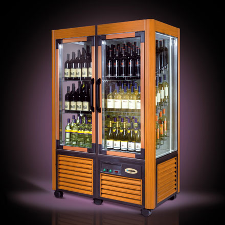 Scaiola Enoteca 800 G Barocco - ����������� �������