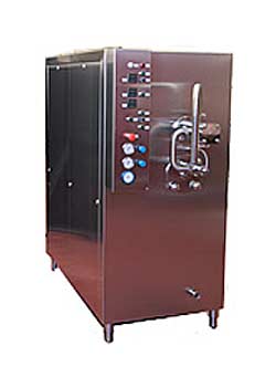 Matrix Gelato Machines -   