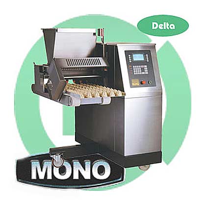 MONO Delta -   