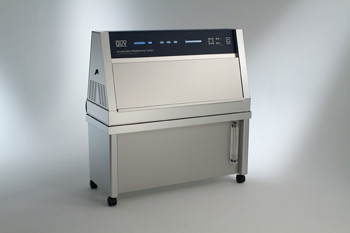 Q-Lab Q-SUN - ������ ��� ����������� ������� �������� ��������� 