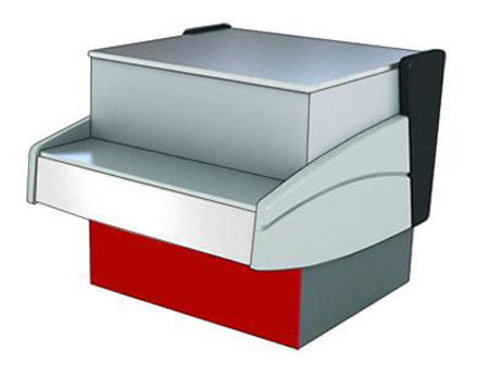 CRYSPI Blues KNP - �������� ������������� ��������