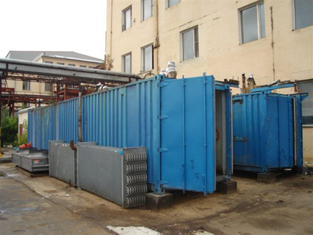 Sabroe - ������� ���������