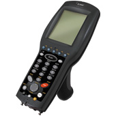 Datalogic PSC Falcon 4410 / 4420 Lite - ������������ �������� ����� ������ 